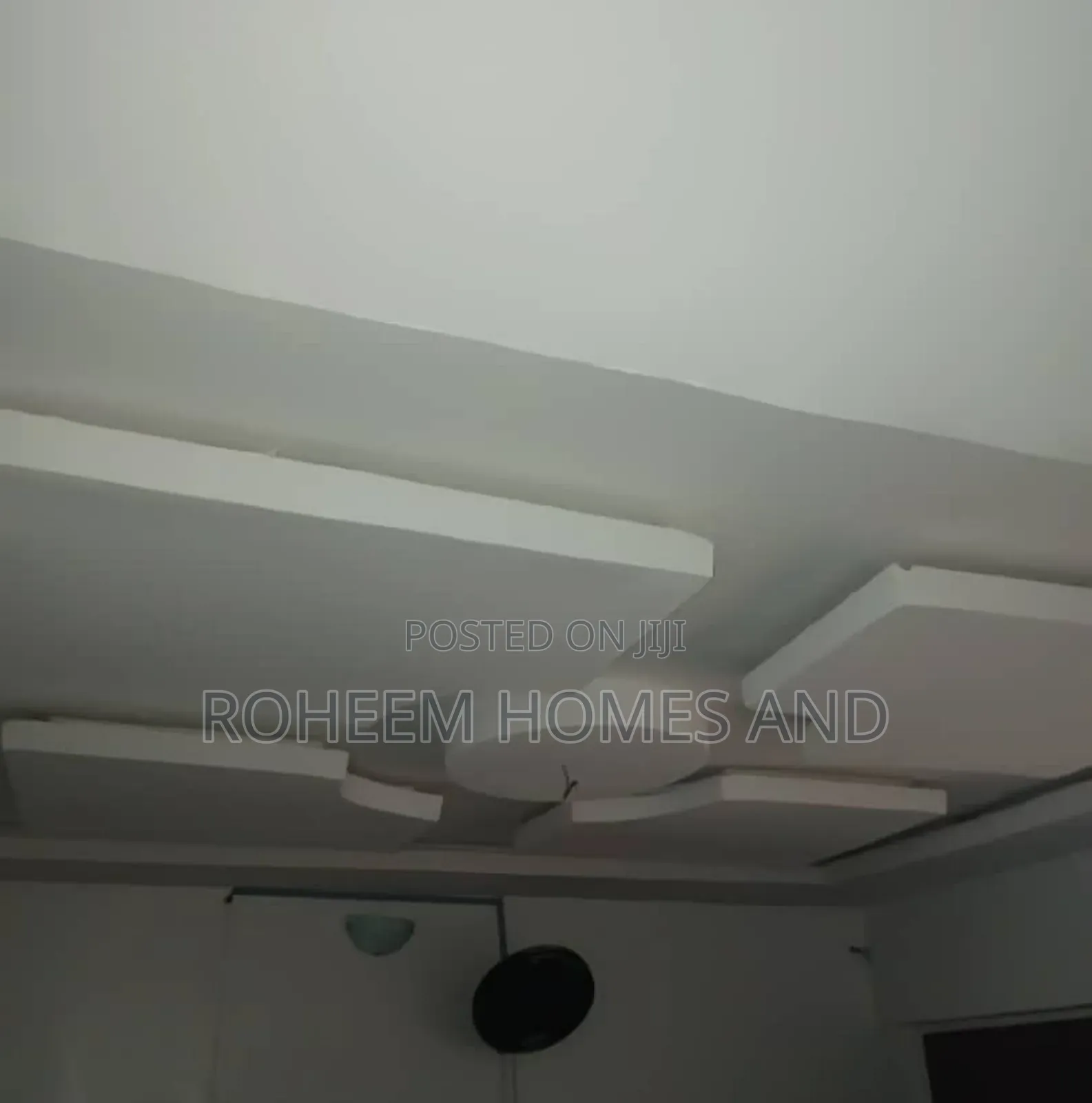 3bdrm Block of Flats in Secured Estate, Abesan for sale