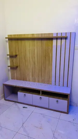 Top Quality Materials Tv Console 5 by 6
