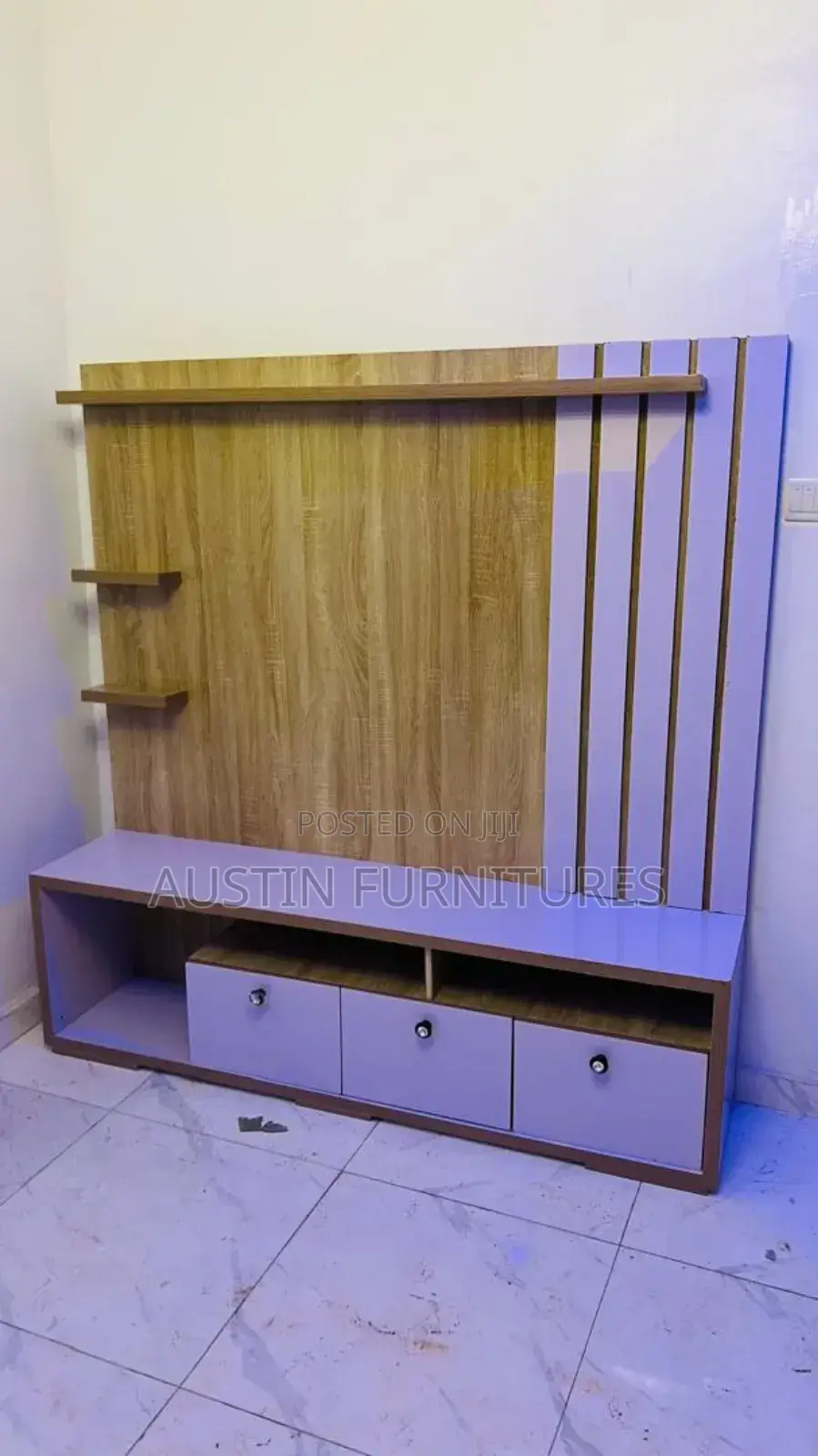 Top Quality Materials Tv Console 5 by 6