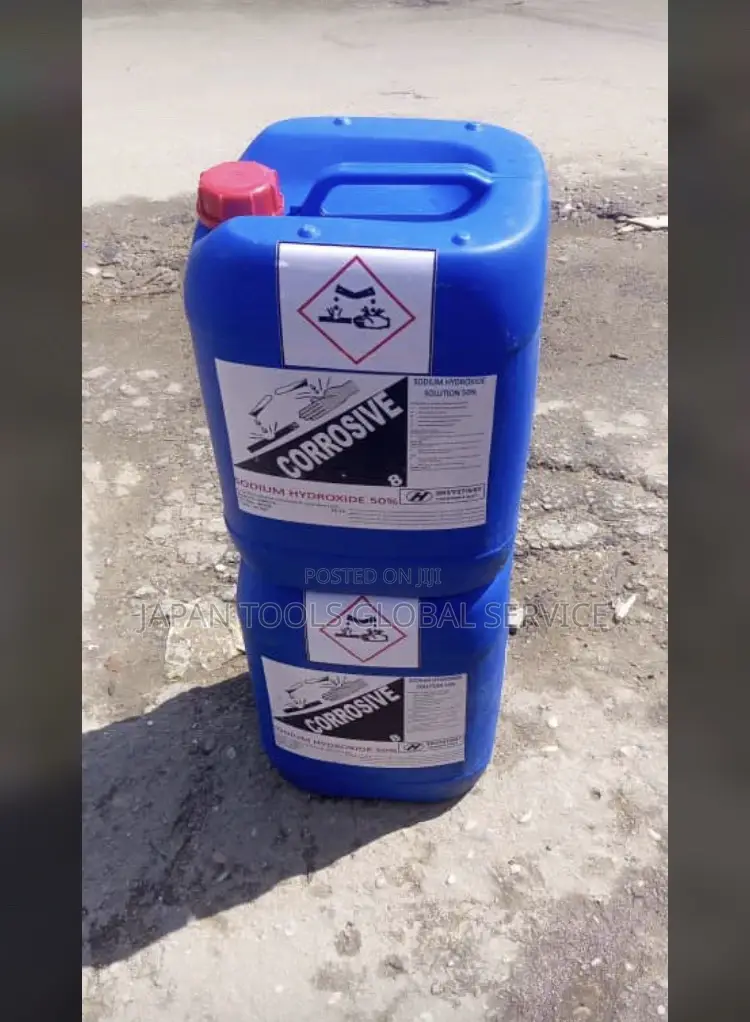 Corrosive 20l