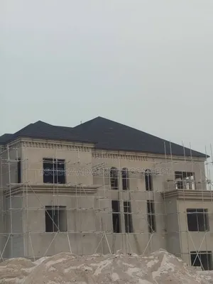 Multii-purpose Building Roofing Project