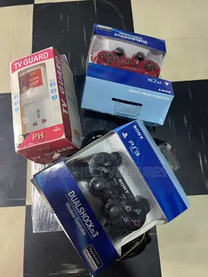 Photo - London Used Complete Playstation 3 and Tv Guard