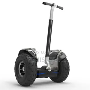 Hoverboard Stick