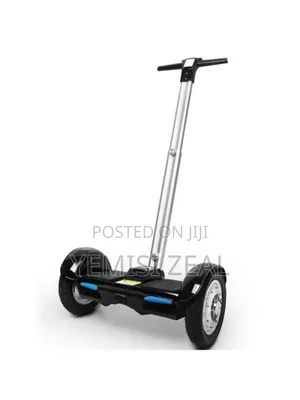 Hoverboard Stick
