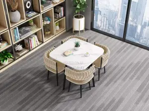 Quality 4 Seater Dining Set