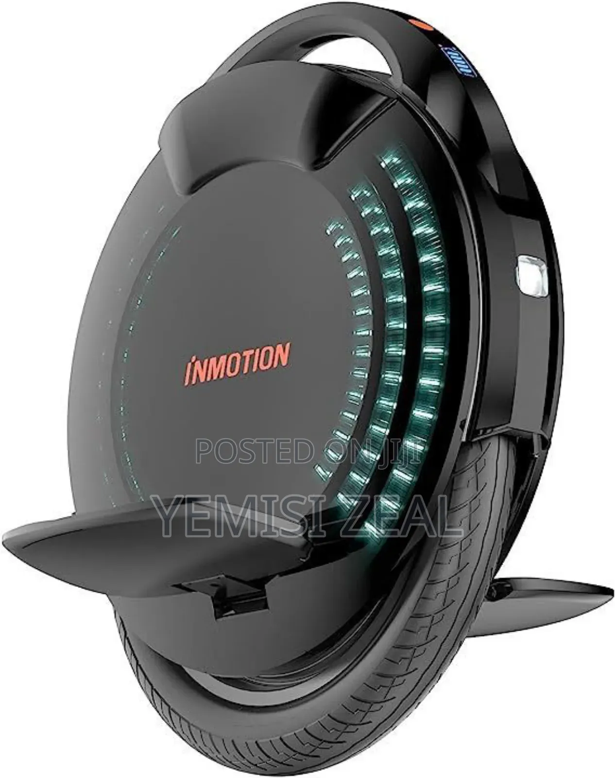 Generic Scooter Hoverboard
