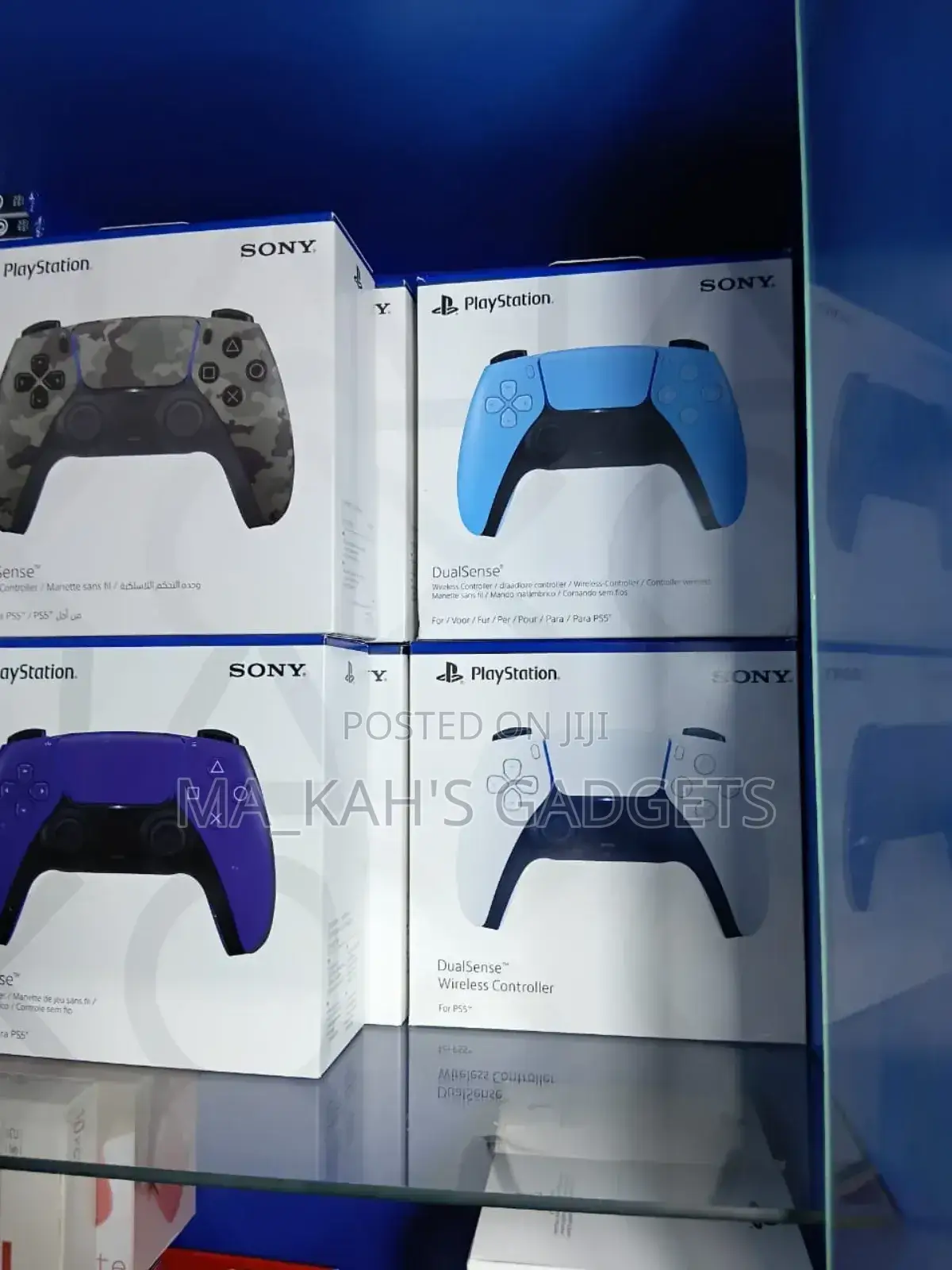 Ps5 Controller (Pad)