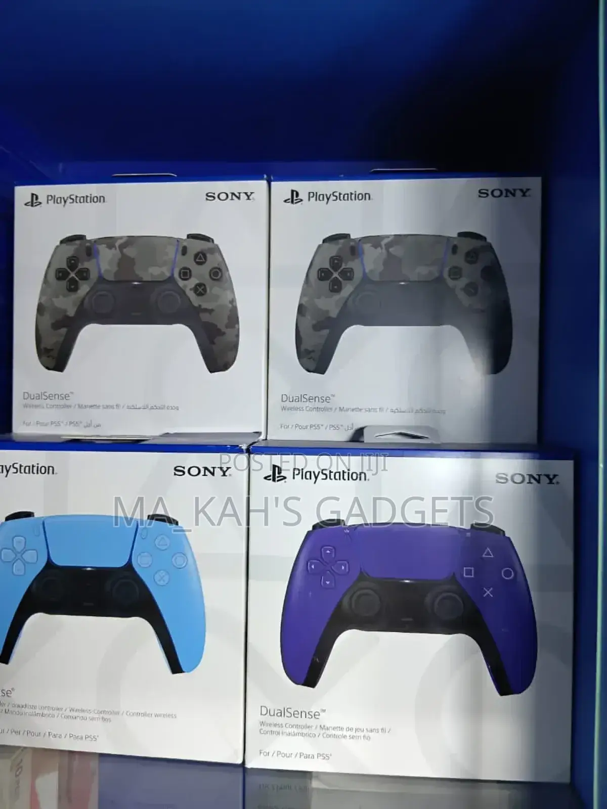 Ps5 Controller (Pad)