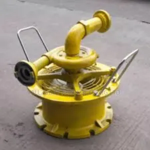Water Expeller Fan/ Turbine Fan