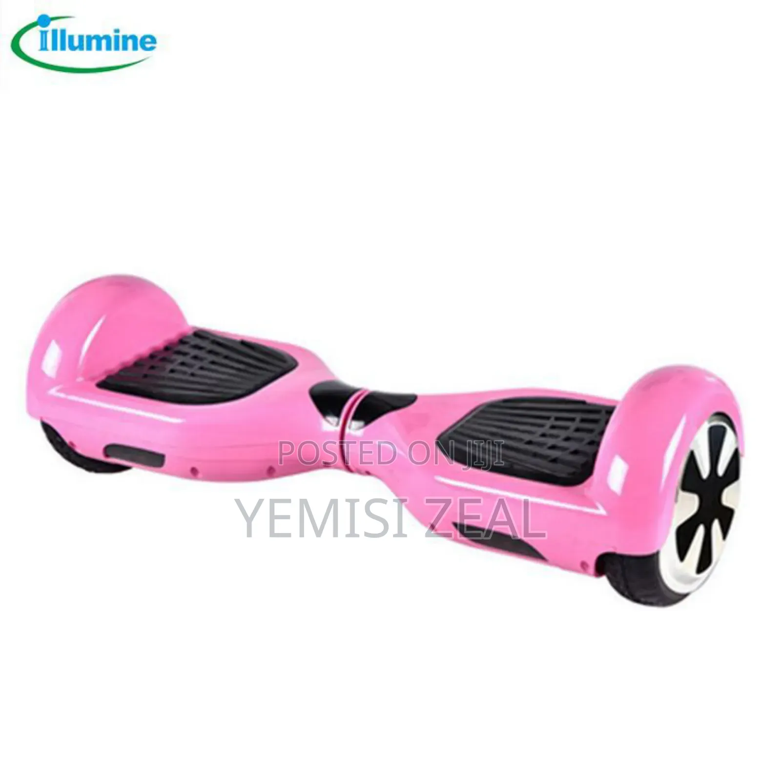 Hoverboard (Multi)
