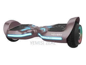 Hoverboard (Multi)
