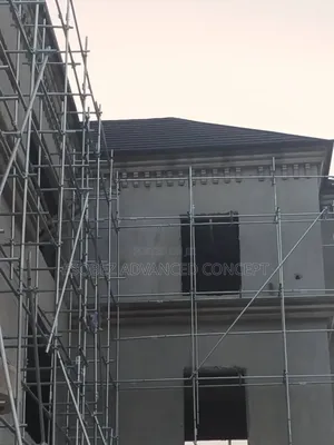 Event Centre And Hall Roofing Project