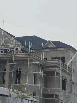 Event Centre And Hall Roofing Project
