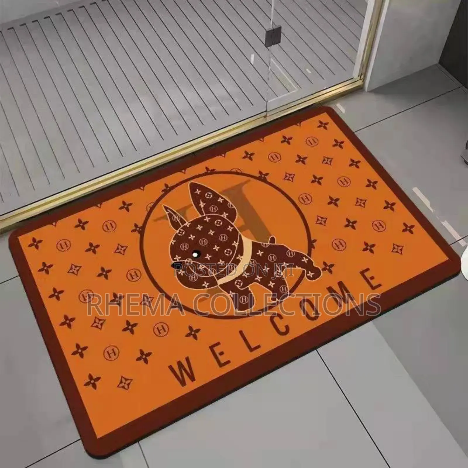 Design Silicon Quick Drying/Water Absorbent Footmat