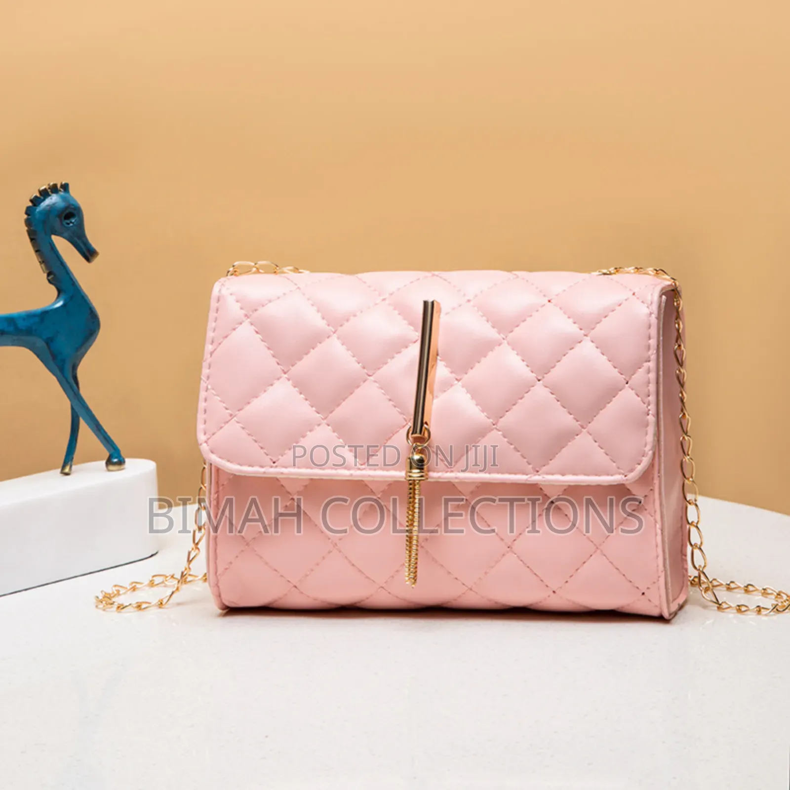 Bama Min Bags