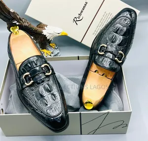 Italian Luxury Shoe