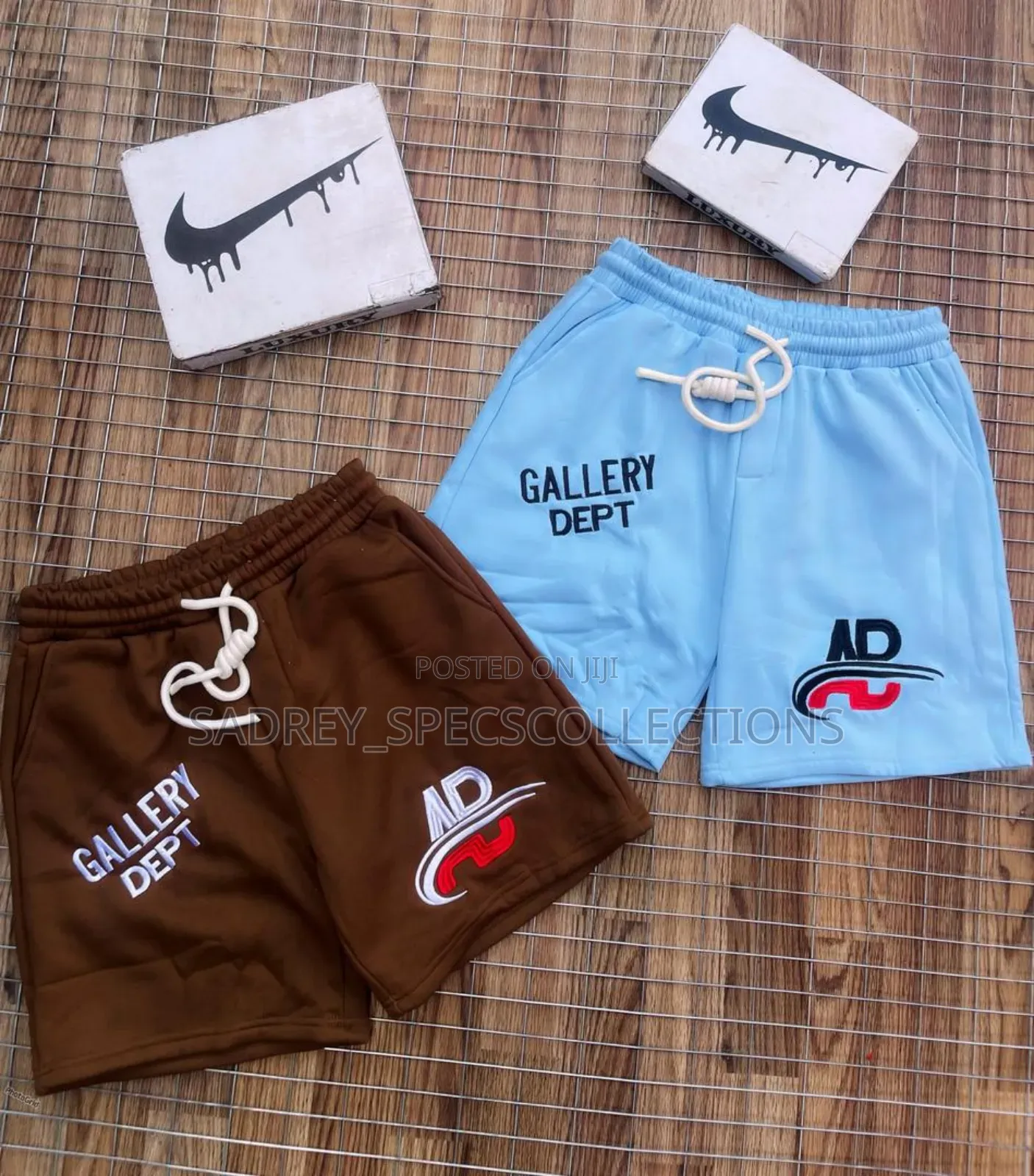 Luxury Designer Shorts For Men