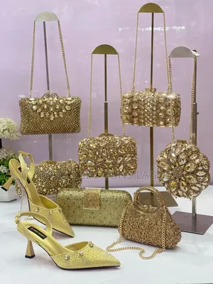 Wedding Shoe 1