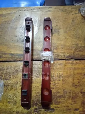 Snooker Stick Hanger