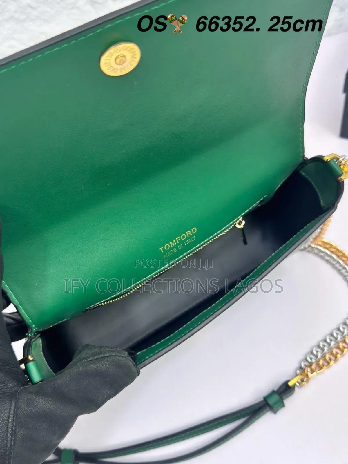Leather Handbags