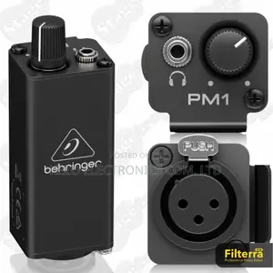 Behringer Pm1