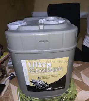 Uitra Coolant Oil 20l