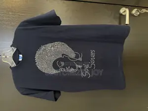 Photo - Rhinestone Tee