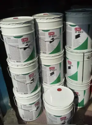 CRC Sp 400 Li Cortosion Inhibitor