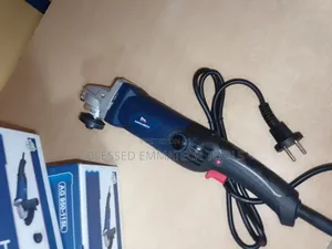 Super Maxmech Grinding Machine