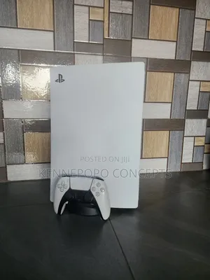 Photo - Playstation 5 Standard