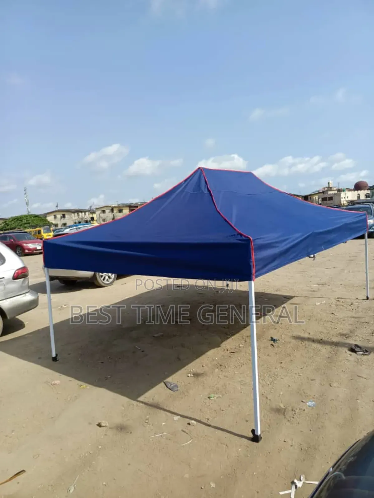 Luxury Set of Quality Foreign Outdoor Tent