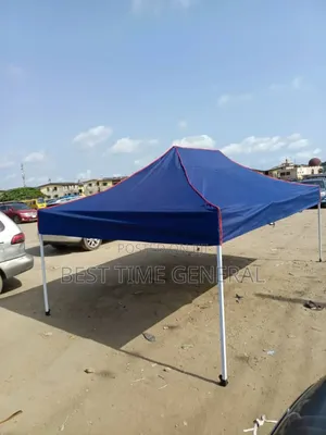 Luxury Set of Quality Foreign Outdoor Tent