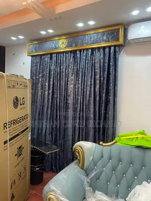 The Vital of Our Time Turkish and Luxury Curtains