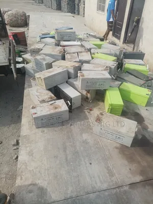 I Buy Dead Inverter Battery Dust