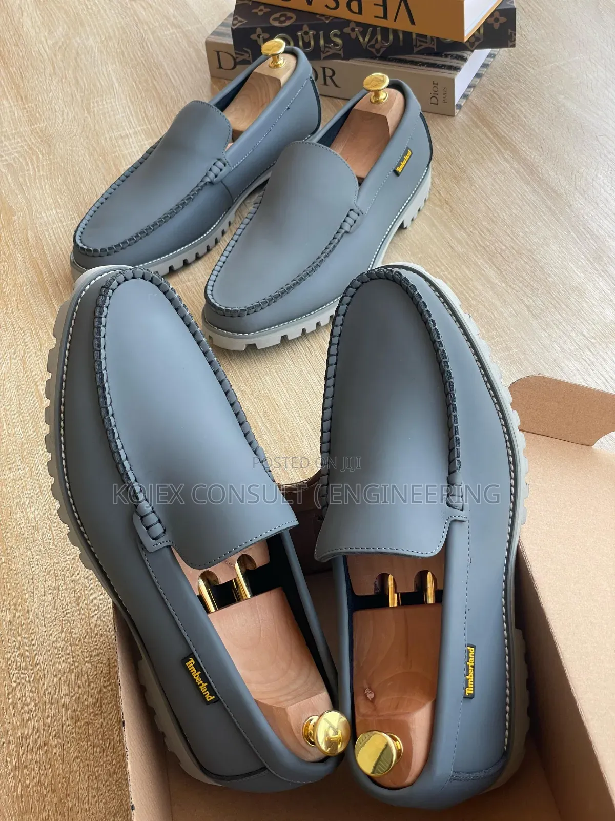 Quality Timberland Shoe