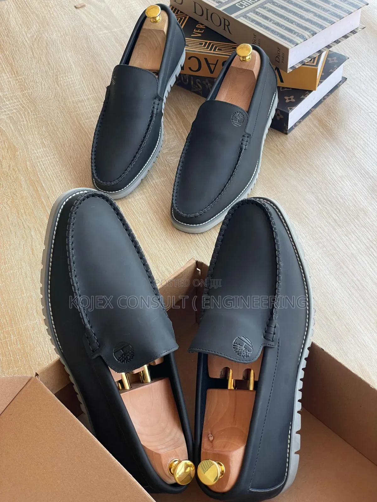 Quality Timberland Shoe