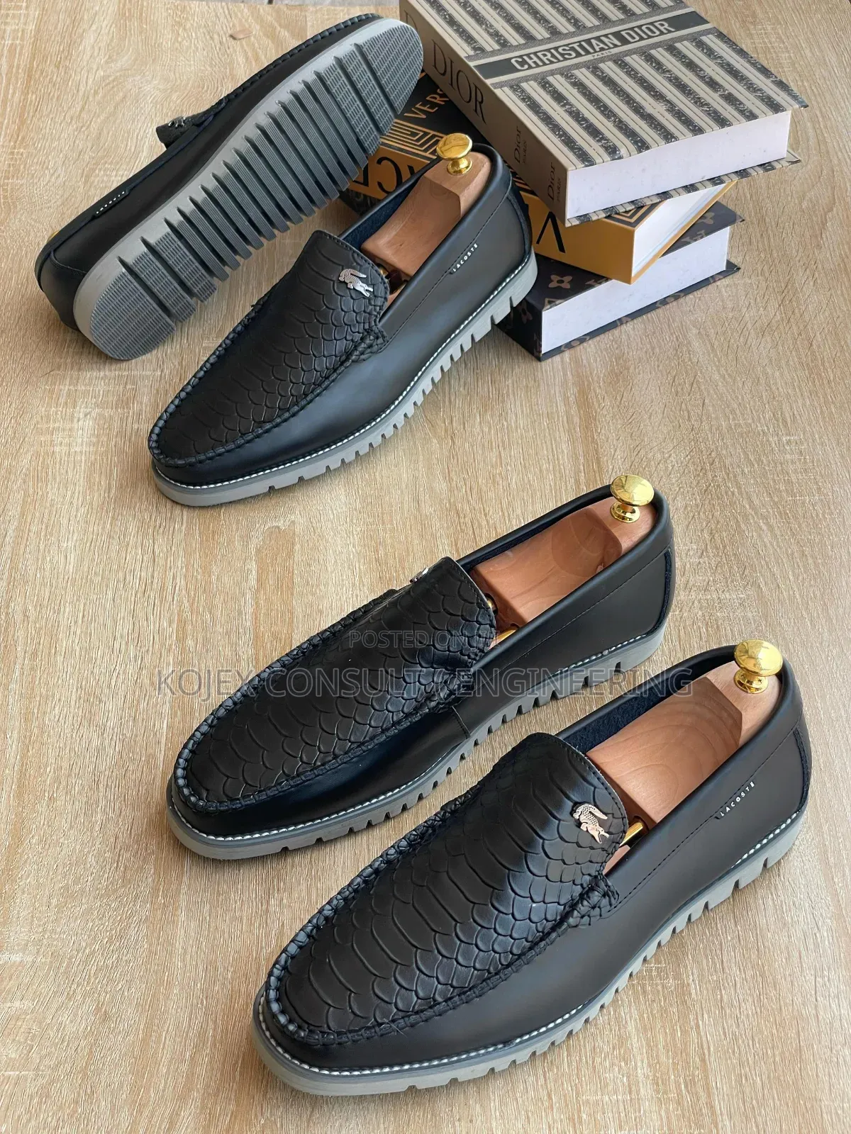 Quality Timberland Shoe
