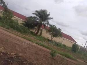 13 Plots With 8 Shops Meiron Casso Alagbado Kola