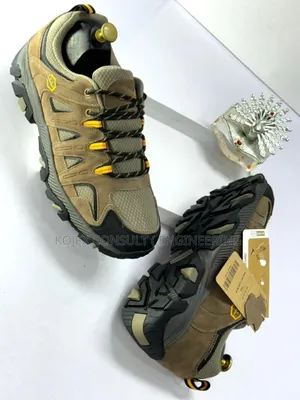 Dickies Boots Shoe