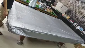 Snooker Cover Water Resistant