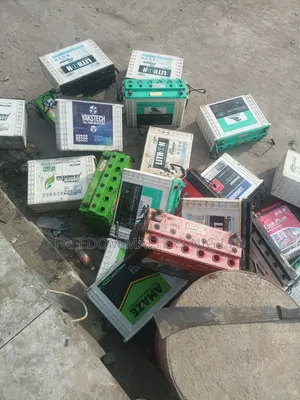 Dead Inverter Battery Buyer Petromax