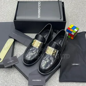Photo - Dolce and Gabbana, Ferragamo Italian Shoe