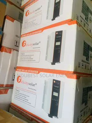 3.5kva 12v Felicity Inverter