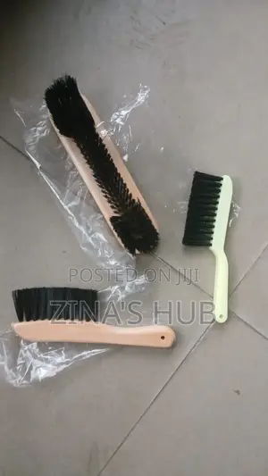 Snooker Brush Big Size