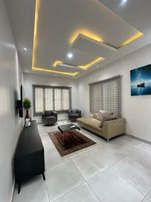 Furnished 2bdrm Apartment in Ikate for rent