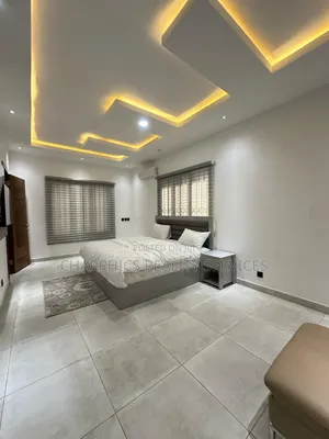 Furnished 2bdrm Apartment in Ikate for rent