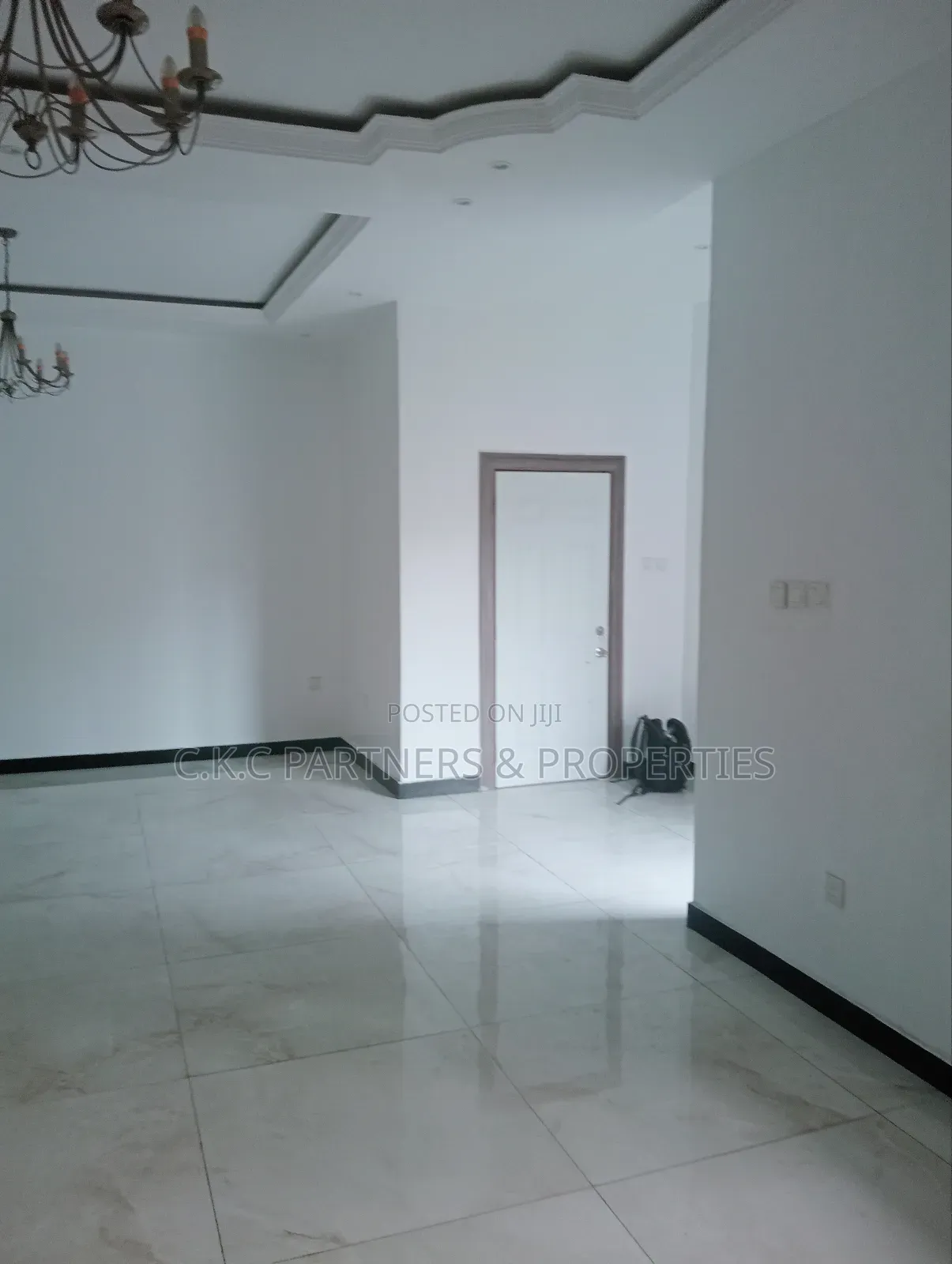 A 3 Bedrm 4rent in Naf Harmony Estate Ph Federal Light