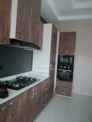 A 3 Bedrm 4rent in Naf Harmony Estate Ph Federal Light