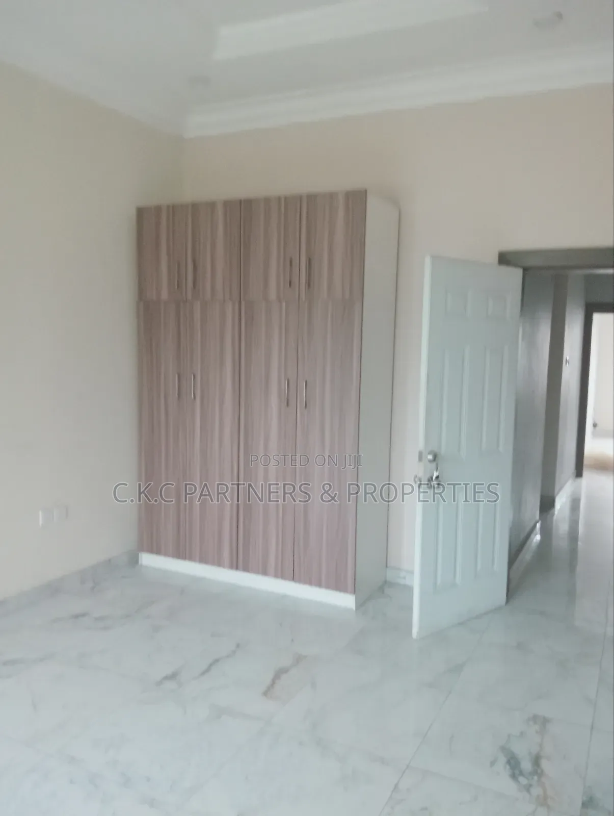 A 3 Bedrm 4rent in Naf Harmony Estate Ph Federal Light