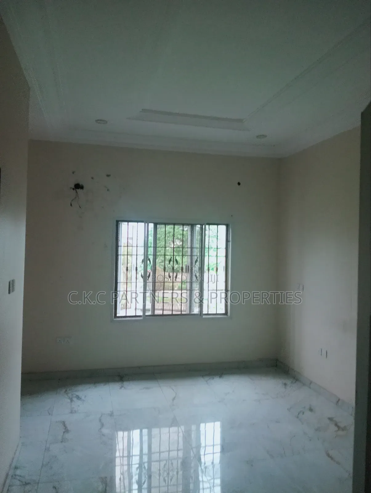 A 3 Bedrm 4rent in Naf Harmony Estate Ph Federal Light